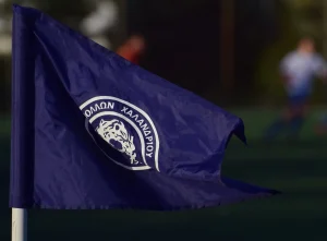 Σαφέστατα μισογεμάτο