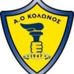 ΚΟΛΩΝΟΣ