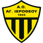 ΑΓ. ΙΕΡΟΘΕΟΣ