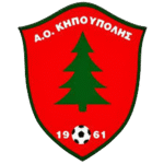 ΚΗΠΟΥΠΟΛΗ