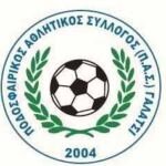 ΠΑΣ ΓΑΛΑΤΣΙ