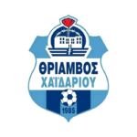 ΘΡΙΑΜΒΟΣ ΧΑΪΔΑΡΙΟΥ