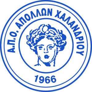 Απόλλων Χαλανδρίου