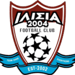 ΙΛΙΣΙΑ 2004