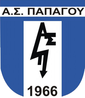 Α.Σ.-ΠΑΠΑΓΟΣ-1