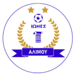 ΙΩΝΕΣ ΑΛΙΜΟΥ