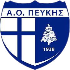 ΠΕΥΚΗ-1