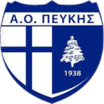 ΠΕΥΚΗ